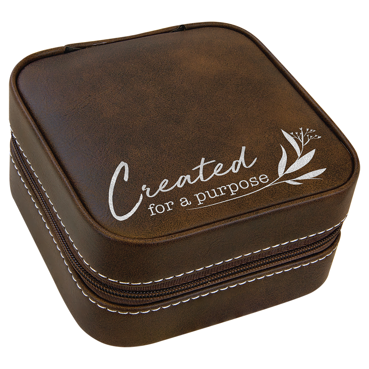 Travel Jewelry Box
