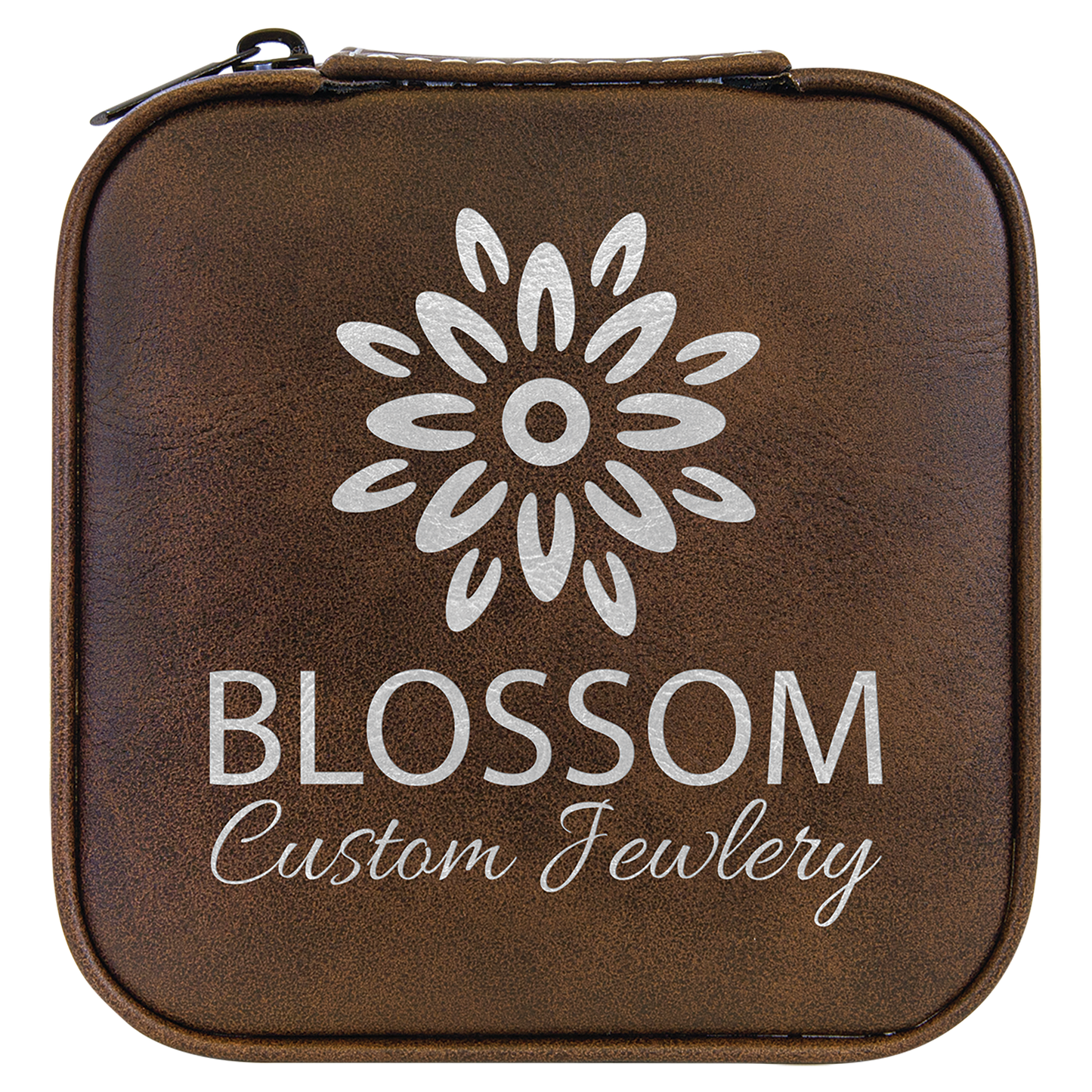 Travel Jewelry Box
