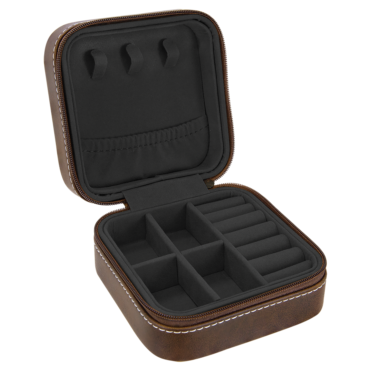 Travel Jewelry Box
