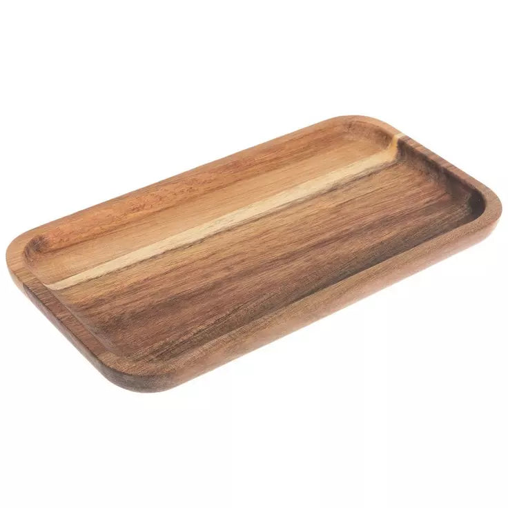 Wooden Trays