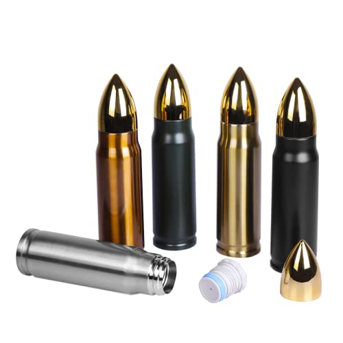 Bullet Water Bottle