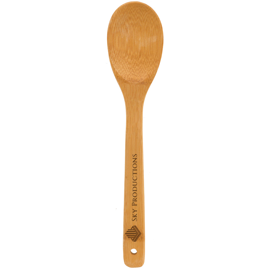 Wooden Stirring Spoons